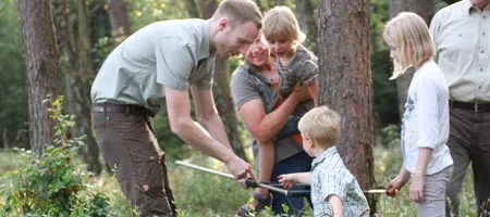 Mitgliedschaft für Waldbesitzer im Raum Gifhorn Wolfsburg