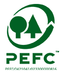 PEFC Logo / Symbol